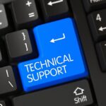 technical support