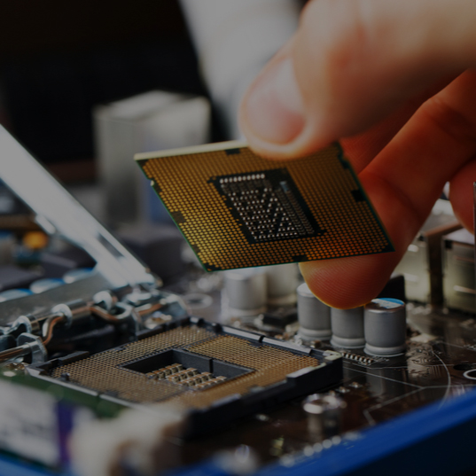 Hardware Support