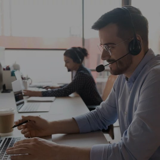 Online Tech Support